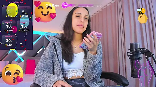 Abby esposiito online show from 02.20.26