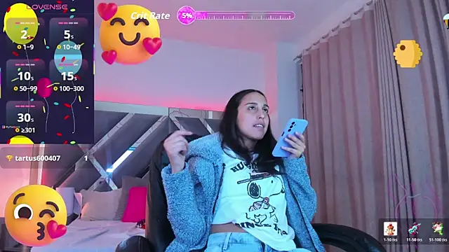 Abby esposiito online show from 02.24.26