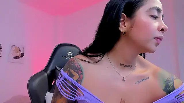 sophierooy22 online show from 09.26.25