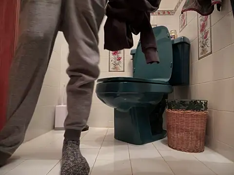 Prolapse Pig online show from 01.26.25