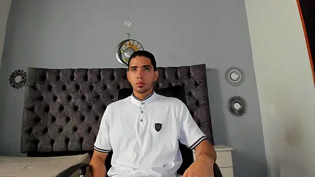 RYAN PATERSON online show from 01.24.25