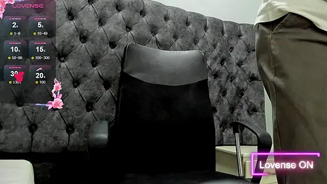 RYAN PATERSON online show from 03.10.25