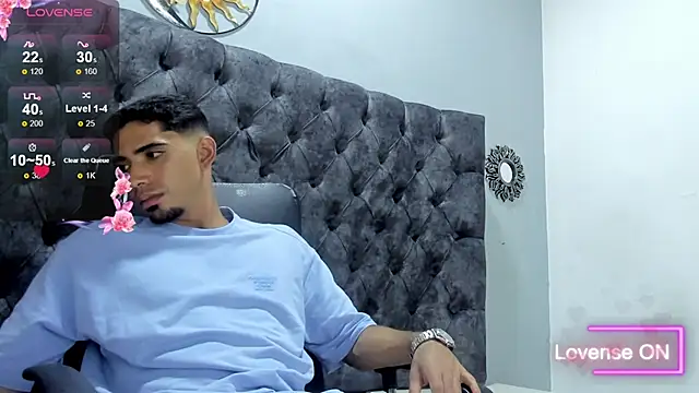 RYAN PATERSON online show from 03.15.25