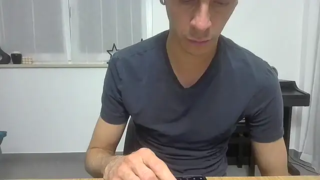 Masterclassyfeet online show from 02.01.26