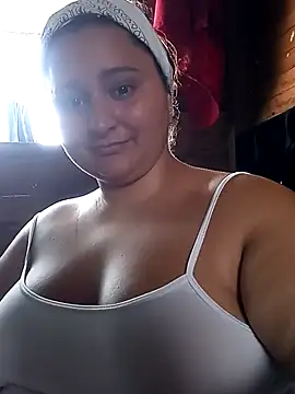 Lily Sweet24 online show from 04.09.26