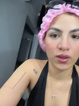 Snapshot of thompsonabella666 chatting on 03.26.26 thompsonabella666 online show from 03.26.26