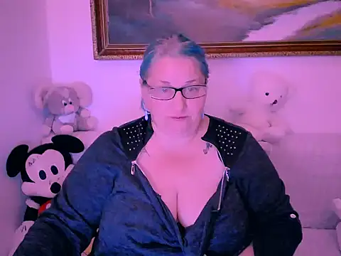 mayamayx online show from 11.01.25