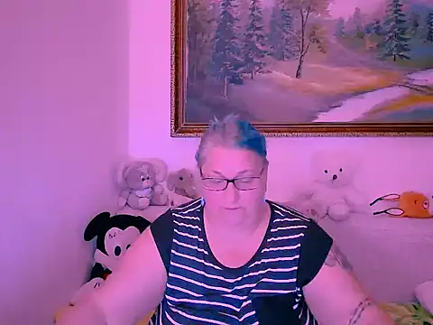 mayamayx online show from 11.02.25