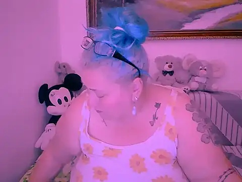 mayamayx online show from 11.09.25