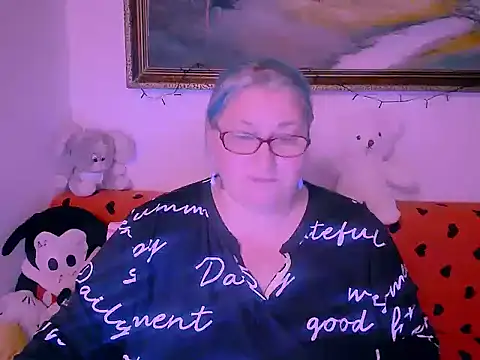 mayamayx online show from 11.23.25