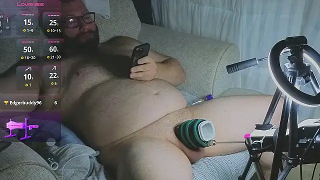 Dadbod4you online show from 05.05.26