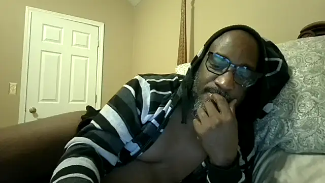 Soultouch1 online show from 11.26.25