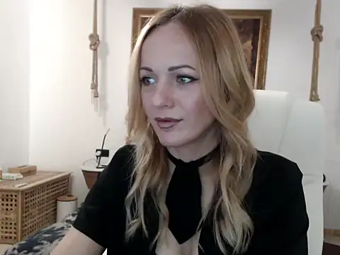 EllyaDiamond online show from 01.29.25