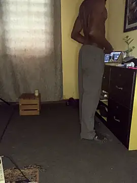 JoyStickAfrica online show from 10.24.25