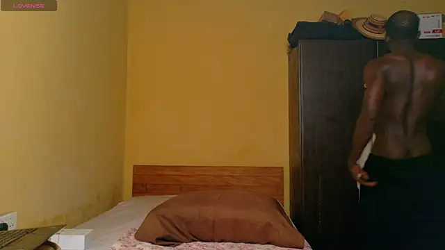 JoyStickAfrica online show from 02.09.26