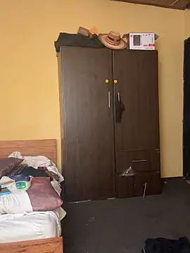 JoyStickAfrica online show from 04.09.26