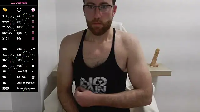 machohiberiko online show from 02.26.25