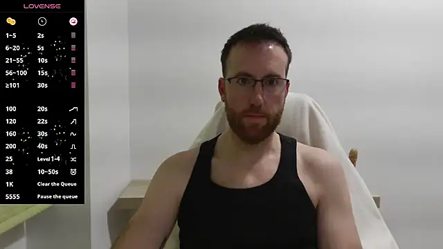 machohiberiko online show from 03.16.25