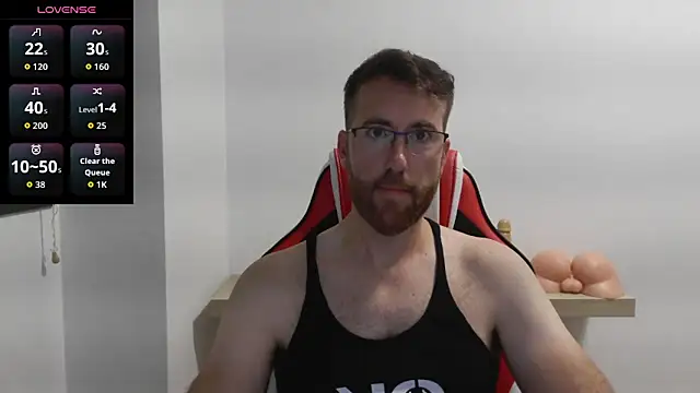 machohiberiko online show from 09.15.25