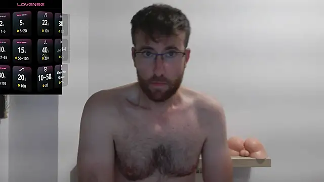 machohiberiko online show from 10.03.25