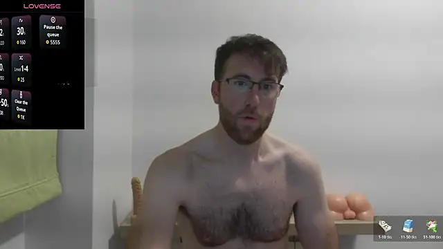 machohiberiko online show from 02.25.26