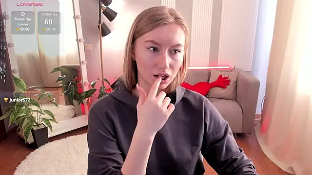 Rachel Rut online show from 02.23.25