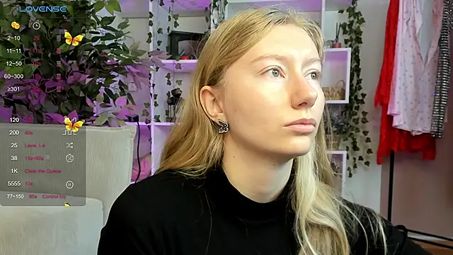 Rachel Rut online show from 10.15.25