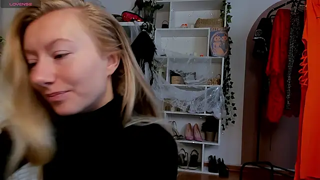 Rachel Rut online show from 10.25.25