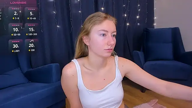 Rachel Rut online show from 01.11.26