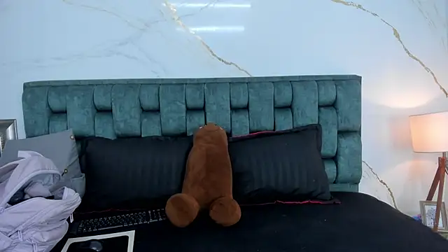 fierygroup online show from 11.13.25