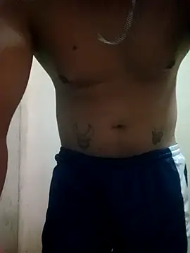 LuisMex1998 online show from 11.20.25