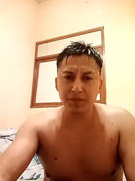 LuisMex1998 online show from 02.02.26