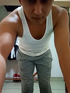 LuisMex1998 online show from 02.03.26