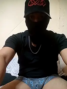 LuisMex1998 online show from 03.27.26