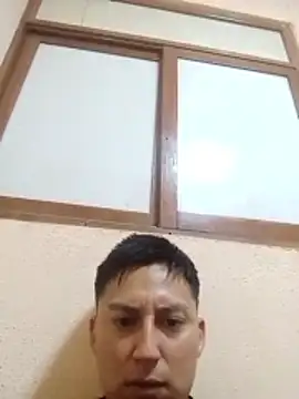 LuisMex1998 online show from 04.05.26