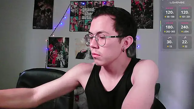 Tina 4 Charlie online show from 01.28.25