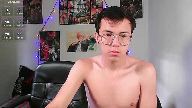 Tina 4 Charlie online show from 02.03.25