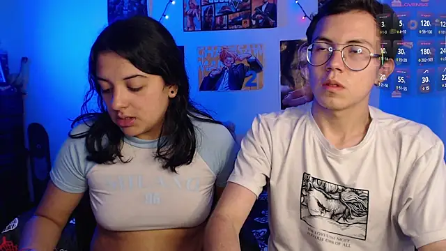 Tina 4 Charlie online show from 02.12.25