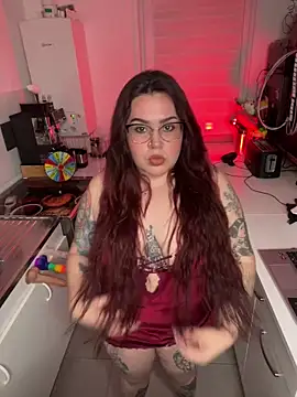 Cherrycherrymiss online show from 05.05.26