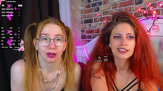 MarjorieBrown online show from 11.20.25