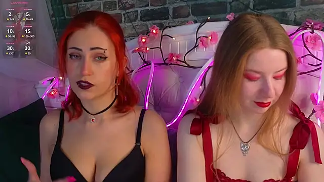 MarjorieBrown online show from 03.06.26