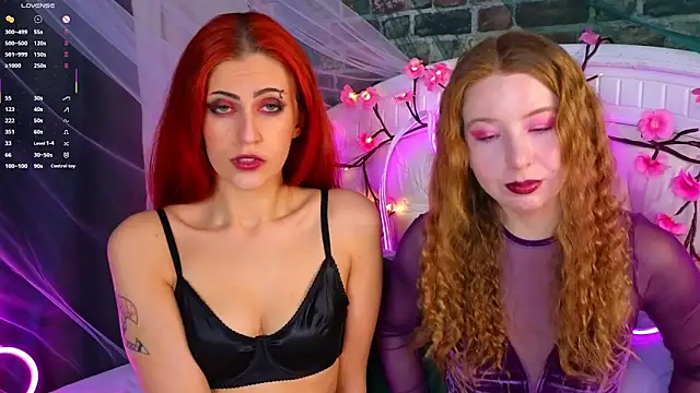 MarjorieBrown online show from 03.24.26