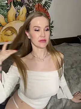 DianaShermy online show from 02.05.25