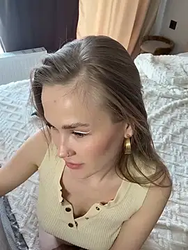 DianaShermy online show from 03.03.25