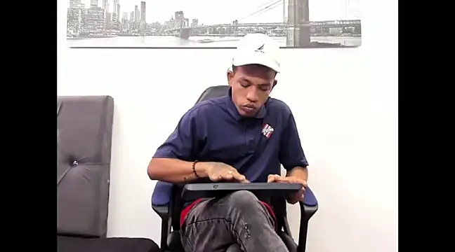 carlos alber12 online show from 03.21.25