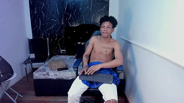 carlos alber12 online show from 11.22.25