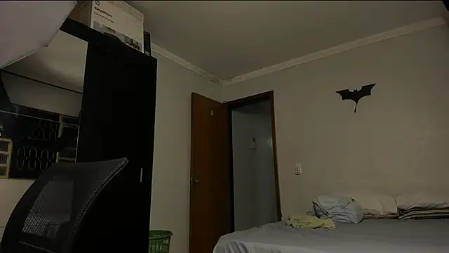 sexyflight online show from 03.09.25