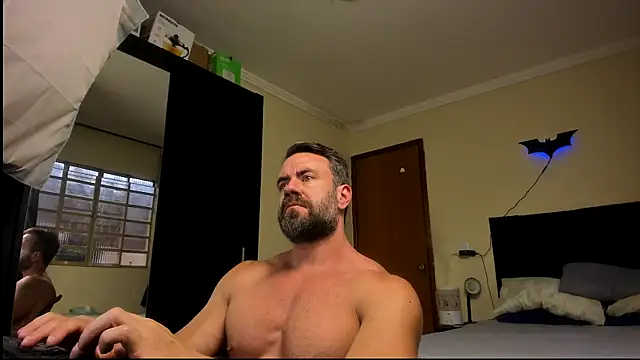 sexyflight online show from 10.06.25