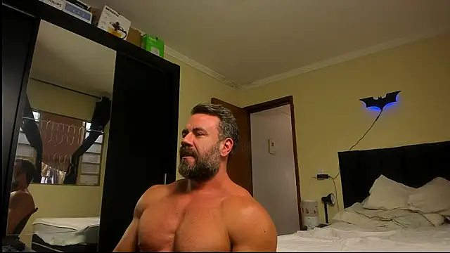 sexyflight online show from 10.13.25