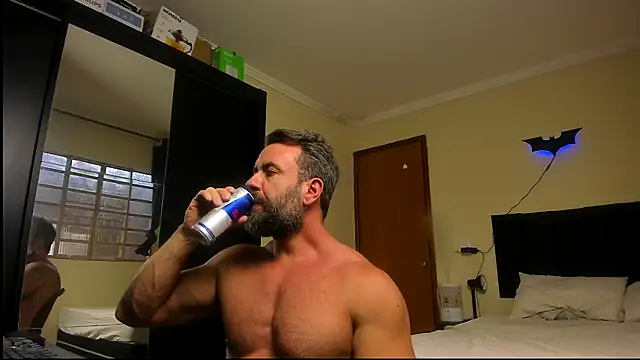 sexyflight online show from 10.16.25